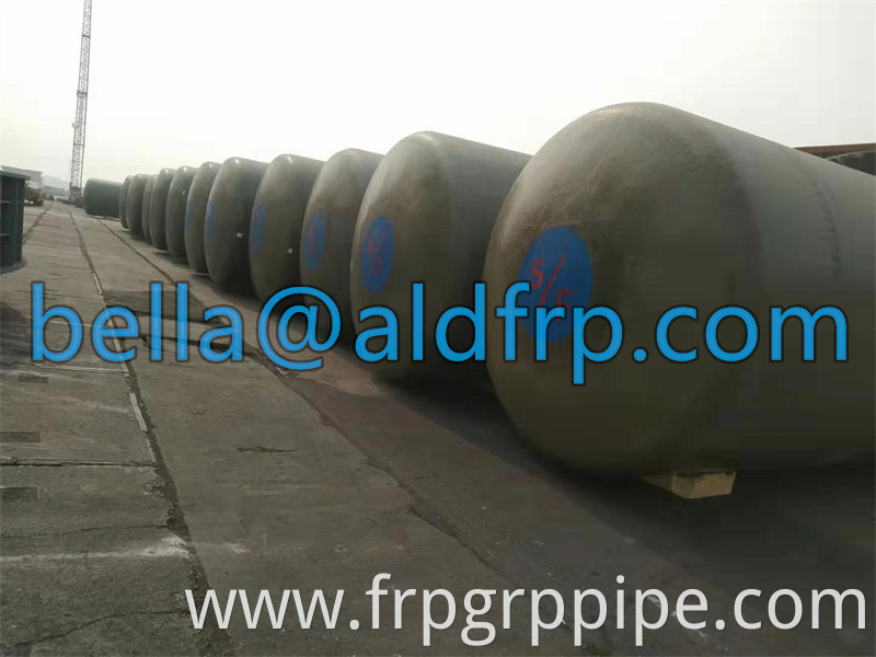 Frp Storage Tank 66